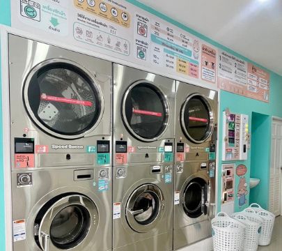 ร้านซักผ้าใกล้ฉัน, ร้านซักอบผ้าใกล้ฉัน, ร้านซักผ้า24ชั่วโมง, ร้านสะดวกซัก, ซักผ้าด่วน, ธุรกิจร้านซักผ้า, ร้านซักผ้าหยอดเหรียญ, เครื่องซักผ้าหยอดเหรียญ, ร้านซักผ้าใกล้ BTS, รีวิวร้านซักผ้า, Rondodi, ร้านซักผ้าเจ้าไหนดี, หารายได้เสริม, มีพื้นที่ว่างทำอะไรดี, ธุรกิจน่าลงทุน